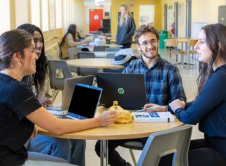 Éducation : La croissance de la population étudiante à l’UQTR se poursuit ce trimestre d&rsquo;hiver