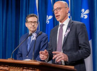 Hôpital régional de Drummondville : La CAQ repousse à nouveau ses engagements, déplore le Parti Québécois