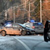 Accident, alcool au volant et arrestation : des conséquences graves pour 2 jeunes conducteurs à Drummondville