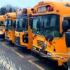 Transport scolaire : Grève de deux jours par les chauffeurs des Autobus Voltigeurs à partir de demain à Drummondville