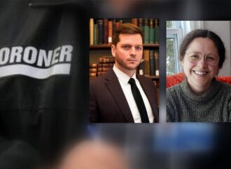 Deux nouveaux coroners viendront prêter main-forte dans la MRC de Drummond