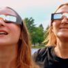 Éclipse solaire et protection des élèves – La CSN demande des consignes claires