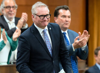 Vote majoritaire pour un projet de loi du Bloc Québécois : Le CRTC doit consulter le Québec