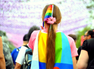 Lutte contre l’homophobie et la transphobie – Lancement de l’appel de candidatures de la première édition du prix Action LGBTQ+