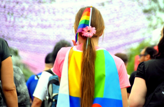 Lutte contre l’homophobie et la transphobie – Lancement de l’appel de candidatures de la première édition du prix Action LGBTQ+