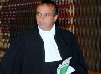 Arrestation : L’ex-avocat Bernard-Pierre Boudreau, arrêté pour des gestes et infractions criminelles