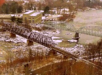 En 1914 : la vente des « pouvoirs d’eau », une décision majeure prise à Drummondville…Raconte moi l’histoire Par André Pelchat