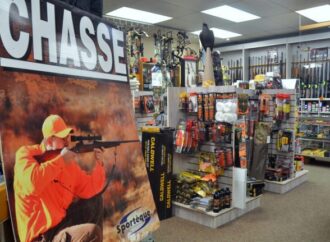 Réglementation sur la chasse sportive : les informations sont accessibles en ligne