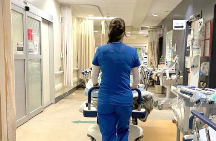 Don d’organes : le Centre-du-Québec figure parmi les régions ayant atteint une hausse record, une croissance qui souligne l’importance d’agir