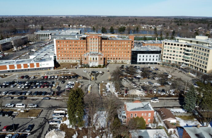 Nouvel hôpital régional à Drummondville : la Fondation Sainte-Croix/Heriot demande un engagement clair du gouvernement