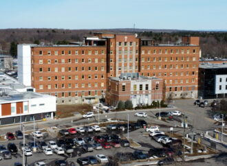 Nouvel hôpital régional : Le ministre Dubé et les députés Lamontagne et Schneeberger confirment des avancées importantes à Drummondville