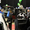 Salon de l’Auto de Drummondville : un départ sur les chapeaux de roues qui ne passe pas inaperçu à Drummondville