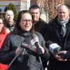 Appels d’offres pour nouvel hôpital régional à Drummondville : Un pas important dans la bonne direction mentionne Stéphanie Lacoste