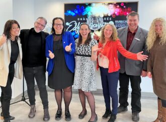 Grande Soirée Effervescence : La Fondation Sainte-Croix/Heriot mobilise Drummondville pour les soins de santé d’ici!