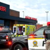 Une technique de réanimation efficace a permis de sauver une vie au restaurant Bâton Rouge à Drummondville.
