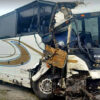 Accident d’autocar : les élèves impliqués dans l’accident d’autocar en Virginie seront de retour aujourd’hui
