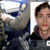 Leurre et pornographie juvénile : Crimes en série, un jeune de 19 ans d’Acton Vale arrêté par la Sûreté du Québec
