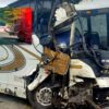 Accident d’autocar : les élèves impliqués dans l’accident d’autocar en Virginie seront de retour aujourd’hui