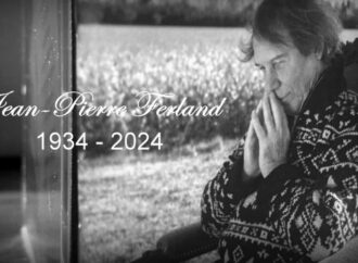 L’autobus du show business perd un grand nom : Jean-Pierre Ferland est décédé