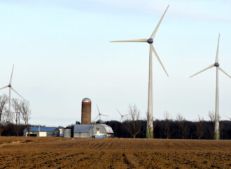 Demande d’un BAPE sur l’implantation d’éoliennes en territoire agricole