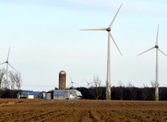 Vent d’élus lance une pétition pour un BAPE générique sur la filière éolienne