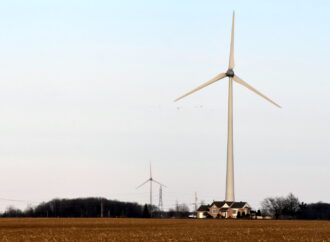 Projet de développement éolien : aucun projet sans aval local et acceptabilité sociale assure la MRC de Drummond