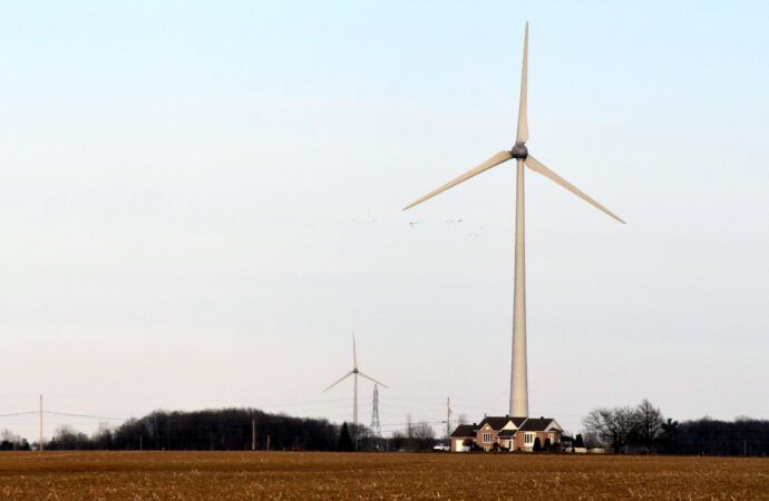 Projet de développement éolien : aucun projet sans aval local et acceptabilité sociale assure la MRC de Drummond