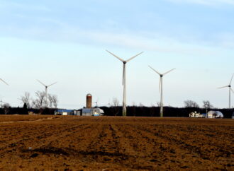 Énergie éolienne et renouvelable : Les citoyens invités aux consultations publiques dans la MRC de Drummond