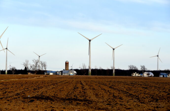 Énergie éolienne et renouvelable : Les citoyens invités aux consultations publiques dans la MRC de Drummond
