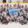 Les Sénateurs hockey M18-D1-relève du CSB, champions provinciaux RSEQ !