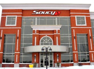 Licenciement chez Soucy International : la Direction rétablit les faits concernant l’avis de licenciement temporaire de l’entreprise