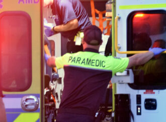 Une jeune adolescente grièvement blessée dans un accident de VTT près de Drummondville