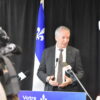 Rencontre sur l’avenir agricole à Drummondville  : le ministre Lamontagne annonce des objectifs concrets pour protéger et valoriser le territoire agricole québécois