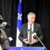 Consultation nationale à Drummondville : le ministre Lamontagne annonce des objectifs concrets pour protéger et valoriser le territoire agricole québécois