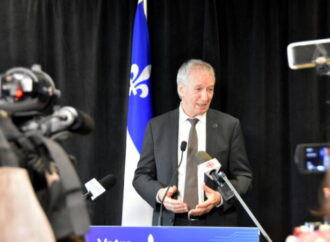 Consultation nationale à Drummondville : le ministre Lamontagne annonce des objectifs concrets pour protéger et valoriser le territoire agricole québécois