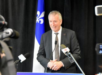 Développement régional : Les ministres Laforest et Lamontagne annoncent près de 1 M$ pour dynamiser le Centre-du-Québec