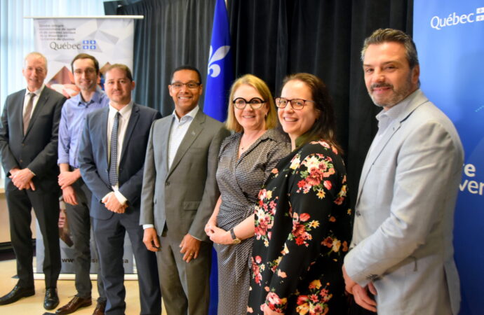 Québec annonce des mesures majeures pour le soutien en santé mentale à Drummondville