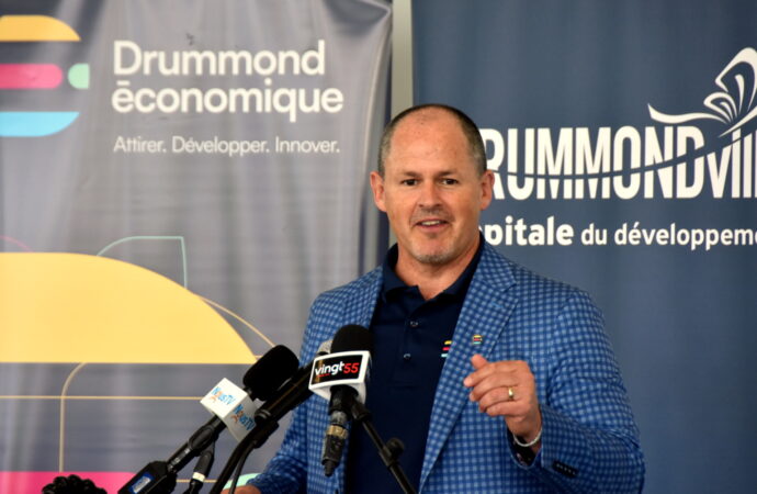 Une étude de Drummond économique place le tourisme d’affaires et sportif au cœur du développement de Drummondville