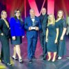 Gala des Mercuriades : UV Assurance a remporte le prestigieux prix Mercure de l’Employeur de l’année PME