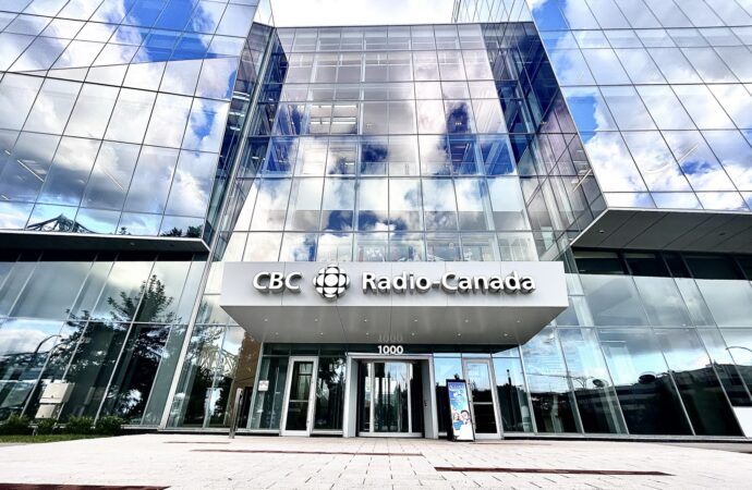 La ministre St-Onge forme un comité consultatif sur l’avenir de CBC/Radio-Canada