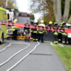 Accident : Violente collision avec un arbre, un sexagénaire perd la vie à Saint-Bonaventure