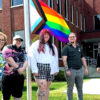 Drummondville souligne la Journée internationale contre l’homophobie et la transphobie