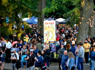 Drummond en Bière : Un brassage de saveurs, « Venez pour la bière, restez pour la fête » !