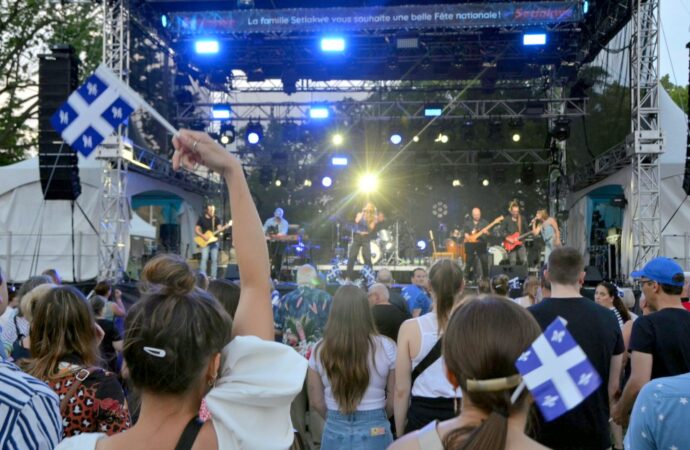 Fête nationale du Québec : préparez-vous, c’est à Drummondville que ça se passe avec une programmation et une fête à ne pas manquer !