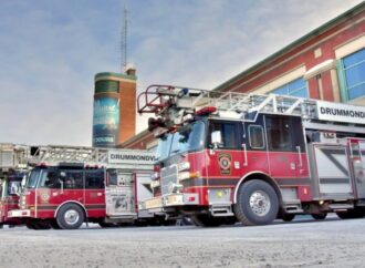 Réforme de la sécurité incendie au Québec : Le ministre Bonnardel lance des consultations, les services incendie veulent être entendus