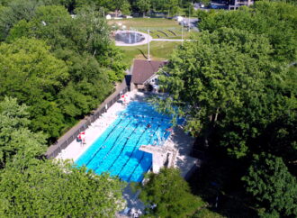 Drummondville : Ouverture repoussée pour la piscine Woodyatt, mais l’été s’installe avec une foule d’activités