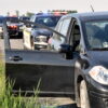 Poursuite policière sur l’autoroute 20 : un fuyard arrêté à Drummondville