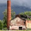 La Ville de la Soie ou Drummondville au temps du textile …Raconte-moi l’histoire par André Pelchat