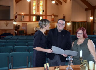 Un autre clocher disparaîtra du paysage : L’église St-Charles-Borromée mise en vente