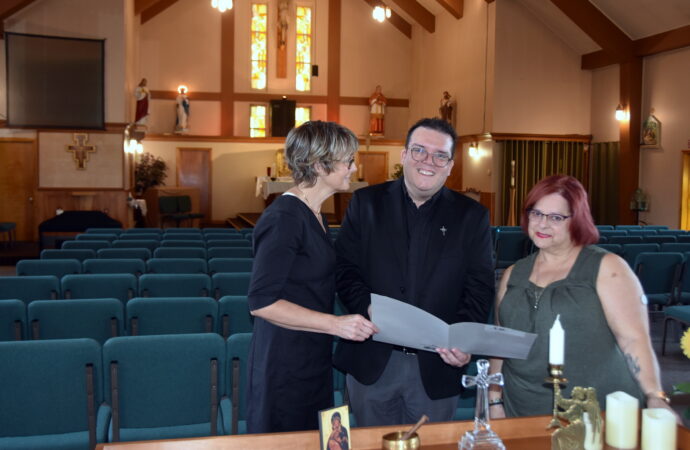 Un autre clocher disparaîtra du paysage : L’église St-Charles-Borromée mise en vente